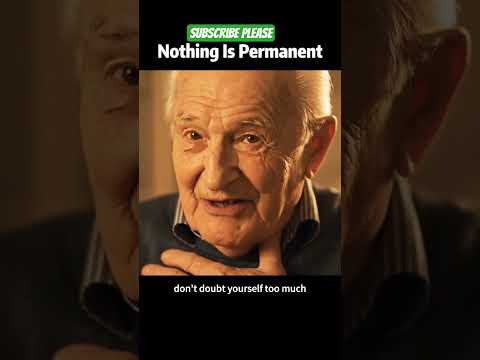 Be confident, Nothing is permanent!! #motivation #quotes #love #sad #life #lifequotes #sad #trending