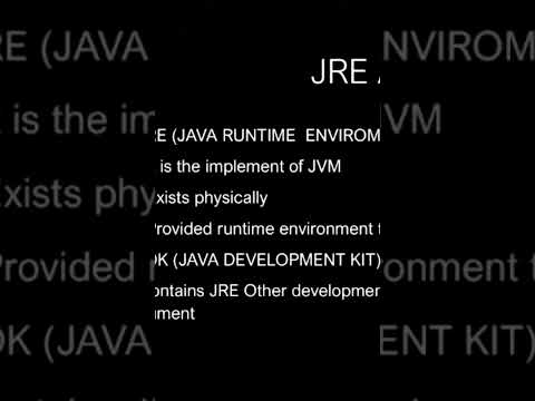 JRE jdk and jvm Java introcution and history  java tutorial for beginners rajasthan computer teacher