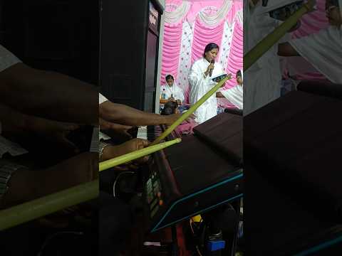 #Telugu Song playing With Sargunan Annan🔥🔥🔥Live Cover 🥁🎹Use Headphones 🎧