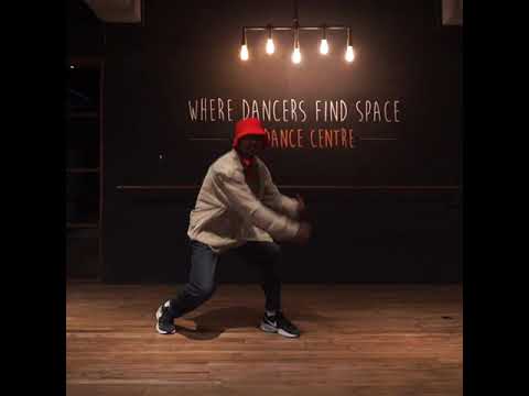 MOOD SWINGS | POP SMOKE | ARUN PADIYACHI CHOREOGRAPHY