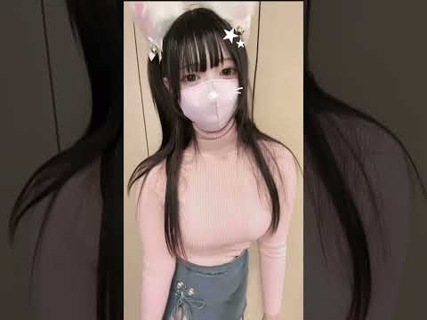 何回トントンしたかわかったかな？ #shorts