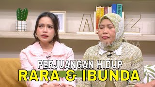 Haru! Cerita Perjuangan Hidup Rara dan Ibunda | FYP (22/07/25) Part 2