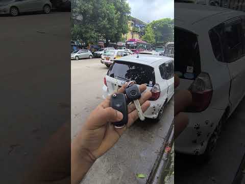 VVDI Honda Remote Program Ok