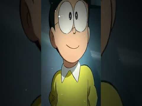 Raatan Lambiyan || Ft. 💞 Nobita Shizuka - Love AMV 💞 Love Song 💞