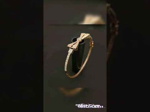 #Gold #diamonds #fancy golden ring 💍 💎# short #trending