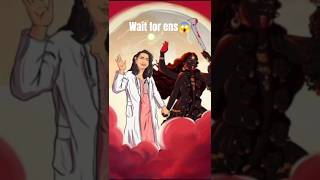 Ebar pujoy asia ne maa 🥺🙏 || Durga Puja 2025 || #durgapuja #mahalaya #agomoni #mahalayapromo #shorts