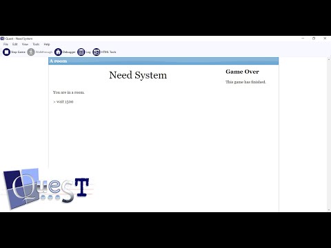 Need System | Decaying Needs & Player Death