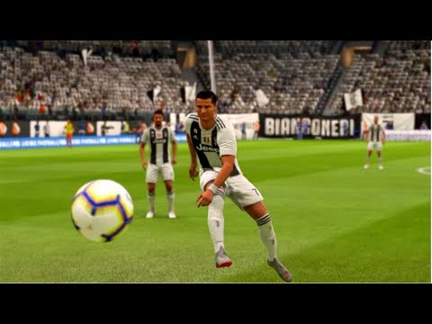 FIFA 20 | CRISTIANO RONALDO™ ► Skills & Goals Compilation