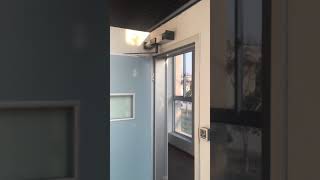 Touchless Automatic Swing Door Opener SW100 for Hospital Door