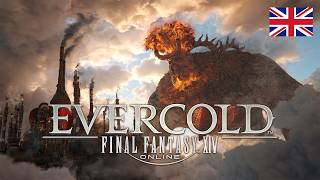 FINAL FANTASY XIV: Evercold - Extended Teaser Trailer