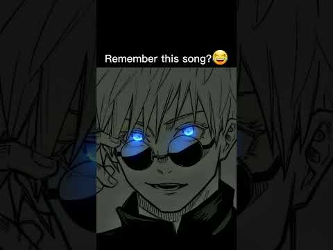 Remember?😂 #animeedit #anime #trending