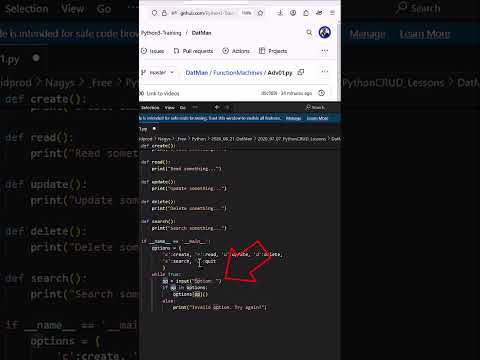 This design pattern will change your life ... ! #programming #softwareengineering #pythoneering