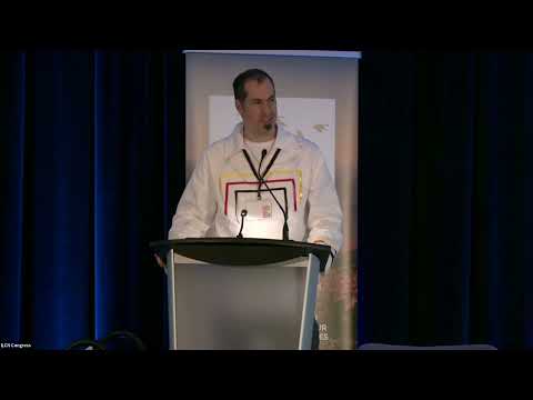 October 18 Opening Remarks