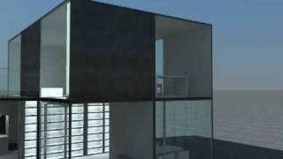 Unit3 (cubed) Modular Building System by Matthias Kaeding, Bond. New York