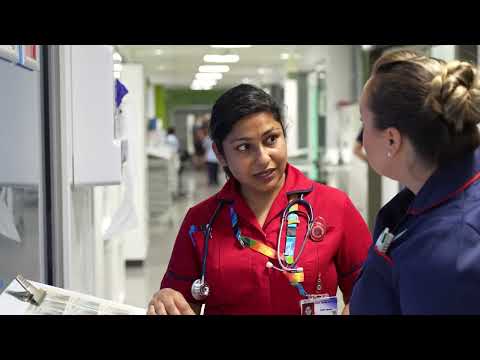 The Deteriorating Adult Response Team and Call 4 Concern service in Leicester | UHL NHS Trust