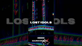 "Lost Idols" by DarkNexal is out now!! #dubstep #DarkNexal #shorts #audiomusiclabel