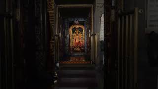 🌷🪔 Today's Aarti Darshan And Door Opening Ritual Of Shree Tirumala Tirupathi Balaji Swamy Temple🕉️🙏