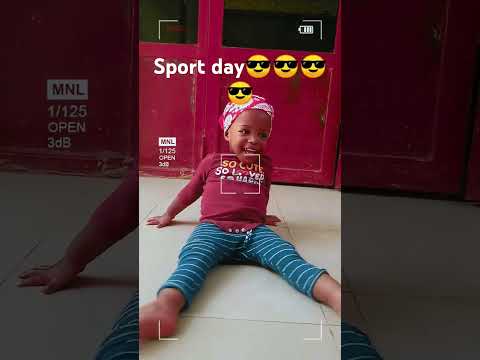 Sportday💚