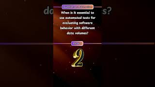Top SQA Automation Questions for Viva Test | Software Testing Prep