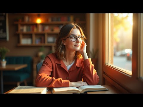 Relax & Reset – Calming Deep House for Work Breaks