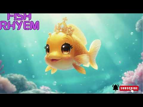 Machli Jal Ki Rni Ha Poem | Kids Rhymes | Nursery Poems | Cartoon Channel By @cartoonplanet-c4h
