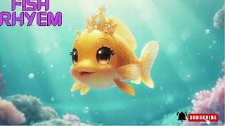 Machli Jal Ki Rni Ha Poem | Kids Rhymes | Nursery Poems | Cartoon Channel By @cartoonplanet-c4h