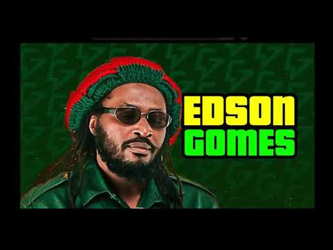 Edson Gomes - Árvore (1.19x BPM)