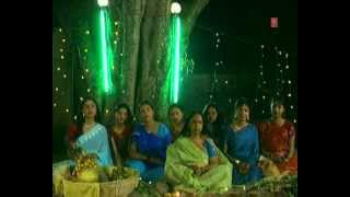 Saat Hi Ghodva Suruj Dev Bhojpuri Chhath Songs [Full Song] I Chhath Pooja