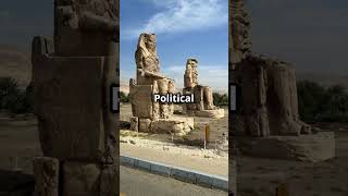 The Old Kingdom's Fall: Climate Chaos & Famine