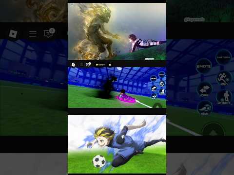 Bachira Meguru แปลไทย [ Blue lock Rivals ] #bluelock #bluelockrivals #roblox #bachirameguru #bachira
