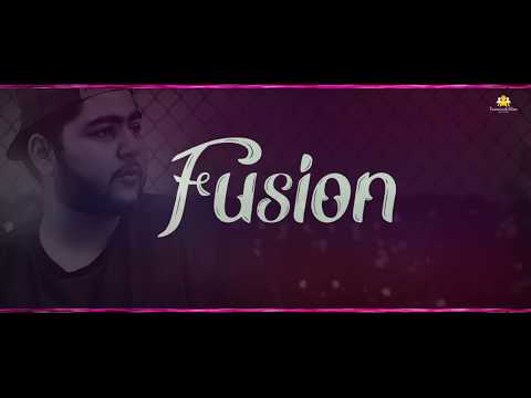 Fusion By Imran Raja (Official Song) Amzee Sandhu