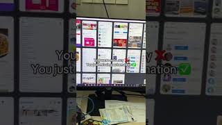 You just missing automation #nocode #nocodeautomation #shorts