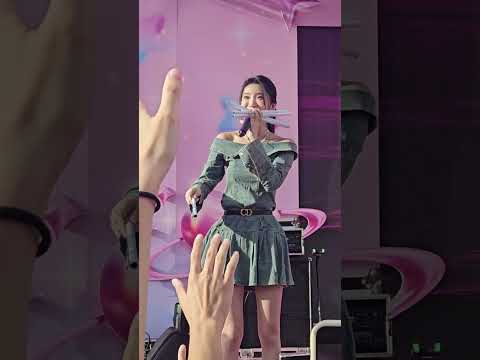陳華-想和你看五月的晚霞 20241012 foodpanda粉紅祭