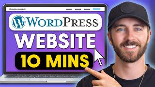 How to Build a Website with WordPress (New 2026 Full Update)