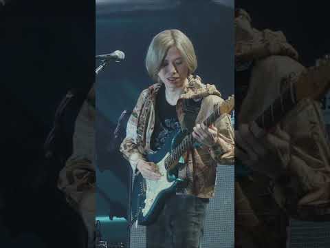 人間を卒業した藤原聡 「Get Back To 人生」 Official髭男dism #shorts #髭男
