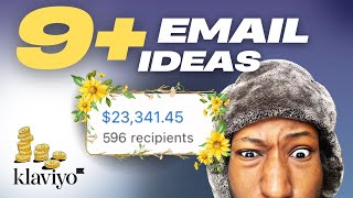 eCom Owners: Your email list craves this type of content (Steal These)