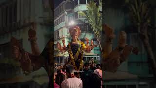 #aaimaulichaudoudo#love#ganpati2024#hindu#parel#viralshorts#like#viral#instagram#middle_class_mula