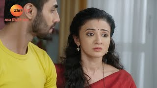 Aap Ke Aa Jaane Se | Ep.297 | क्या secret है जो नहीं दिख रहा है? | Full Episode | ZEE TV