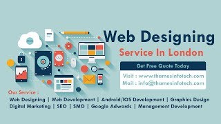 Web Design In Hayes London , Web Design In Harlington London UK, Cheap Web Design :: Thames Infotech