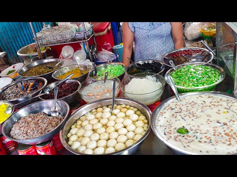 24hr VIETNAMESE STREET FOOD Like A Local 2024