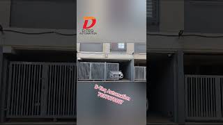 #automaticdoor #luxury #gateautomation #automaticgate #interiordesign #remotegate #viral #archite