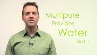 The Multipure Business Opportunity