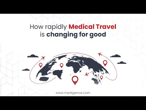 How Rapidly Medical Travel is Changing for Good!