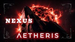 A E T H E R I S // Pulse 004 : N E X U S (Melodic Techno 2026)