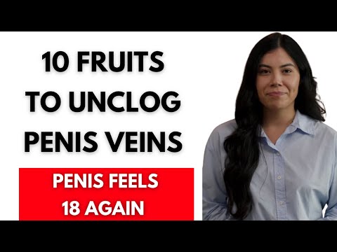 The Powerful Fruit That Helps Shrink The Prostate – The Truth No One Tells You | Advice For Elderly