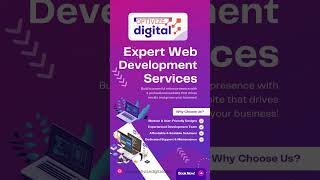 Web Development in the UK