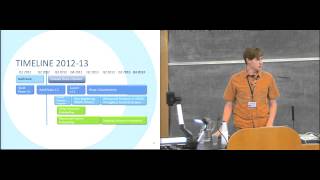 Name and Data Identifiers (Session P5B)