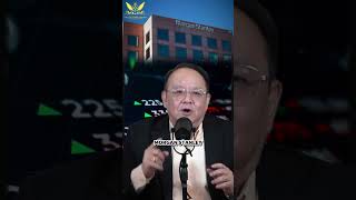 MSCI ITU APA? RAHASIA INDEKS GLOBAL TERBESAR!