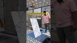 Unbreakable floor tiles to elegant kitchen and washroom, walls. #tiles #vitrifiedtiles #viral #yt