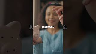 5 Easy Money-Saving Hacks! #financeforall